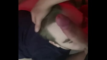 The Dominant In Action Sucking His Cock Is A Pleasure For Me #blowjob #domination #gaysex thumbnail