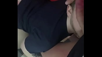 The Dominant In Action Sucking His Cock Is A Pleasure For Me #blowjob #domination #gaysex thumbnail