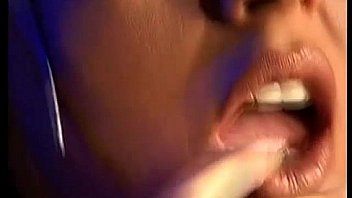 These girls got naughty