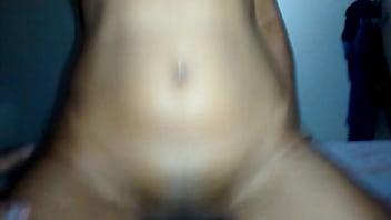 Comendo a safada bem gostoso