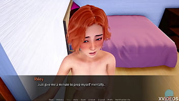 Stormside ep 95 – visual novel gameplay hd