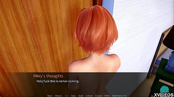 Stormside ep 95 – visual novel gameplay hd