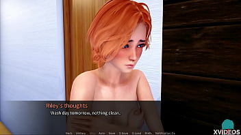 Stormside ep 95 – visual novel gameplay hd