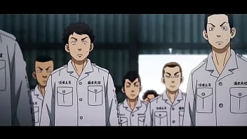 Draken e mikey Draken e mikey