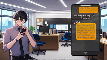 Corrupted By Love 11 Game Walk Through thumbnail