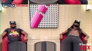 Vr meta xxx verse to cap episode 12 khloe kapri