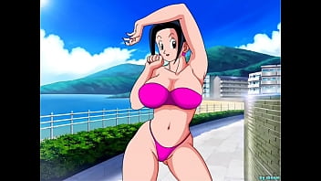 Chicas dbz de la buena