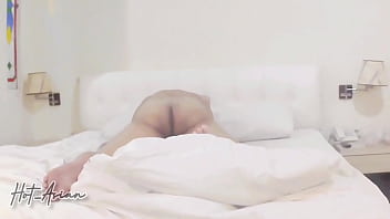 Fuck busty asian teen then she have a fat pussy and so tight i enjoy that much