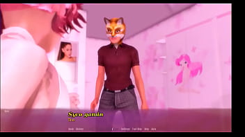 Sister got fucked by stepbrother #porngames