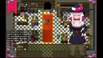 Melando o rosto com porra de velho ceres and the contract guild