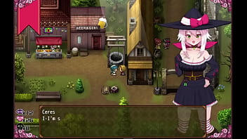 Melando o rosto com porra de velho ceres and the contract guild