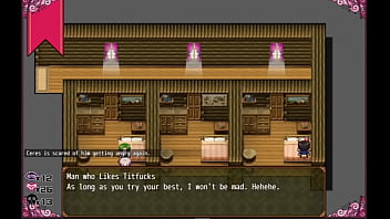 Melando o rosto com porra de velho ceres and the contract guild