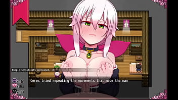 Melando O Rosto Com Porra De Velho Ceres And The Contract Guild thumbnail