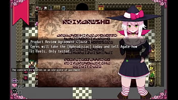 Melando o rosto com porra de velho ceres and the contract guild