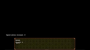 Melando o rosto com porra de velho ceres and the contract guild