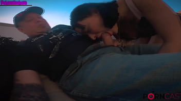 Nidia yoshira enciende el porncast con una plática candente que termina en sexo ardiente a su lado ¡no te pierdas este