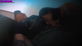 Nidia yoshira enciende el porncast con una plática candente que termina en sexo ardiente a su lado ¡no te pierdas este