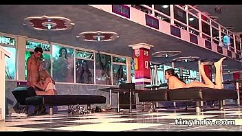 Real latina teen sofia caliente and kelen arias 1 56