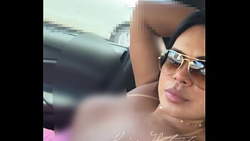 Nossa amor hoje esta tão quente que tive que pedir para uber aumentar mais o ar para ver se apagava meu fogo videozinho no vip