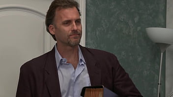 Busty asian jessica bangkok playing naked games in front of her husband