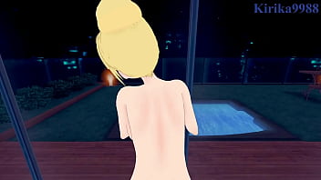 Lalah sune and cecilia irene intense sex mobile suit gundam gquuuuuux pov hentai