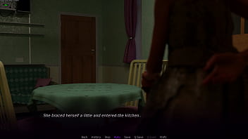 Village Slut Transformation 46 Animation Porn Games Adult Games 3d Game Corruption Visual Novel thumbnail