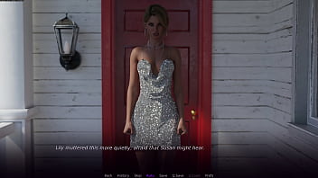 Village Slut Transformation 46 Animation Porn Games Adult Games 3d Game Corruption Visual Novel thumbnail
