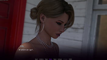 Village Slut Transformation 46 Animation Porn Games Adult Games 3d Game Corruption Visual Novel thumbnail