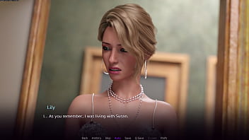 Village Slut Transformation 46 Animation Porn Games Adult Games 3d Game Corruption Visual Novel thumbnail