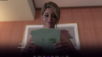 Village Slut Transformation 46 Animation Porn Games Adult Games 3d Game Corruption Visual Novel thumbnail