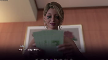 Village Slut Transformation 46 Animation Porn Games Adult Games 3d Game Corruption Visual Novel thumbnail