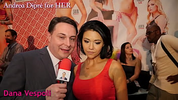 Andrea diprè for her dana vespoli