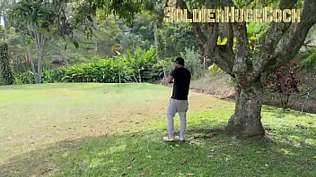 I want to work but they want to have fun with my cock