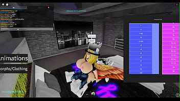 I fuck my roblox girlfriend