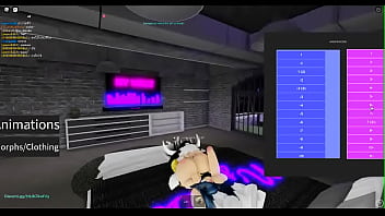I fuck my roblox girlfriend
