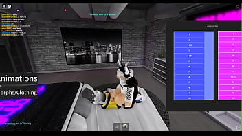 I fuck my roblox girlfriend