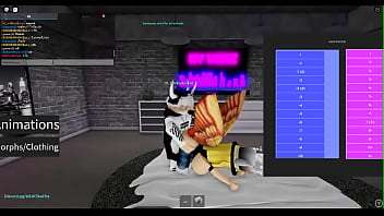 I fuck my roblox girlfriend