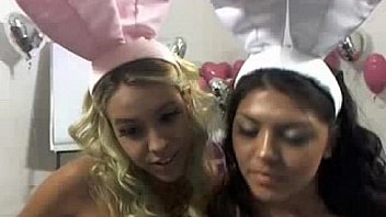 Daiana antivero y leonela ahumada twitcam hot