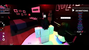 Fucking This Hot Roblox Girl thumbnail
