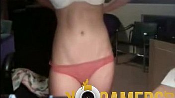 Webcam teen free cam show porn video