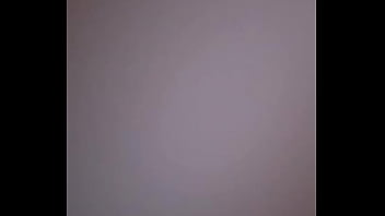 Ella disfrutando del culo peludo