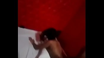 Fodendo a esposa gostosa do corno no motel completo no red