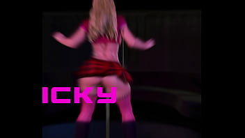 Vicky twerking Vicky twerking