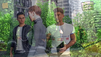 Three rules of life 50