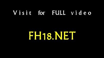 Cute eighteen year old oriental girl