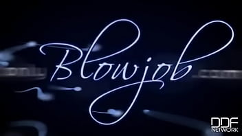 Deep in the canals of her throat