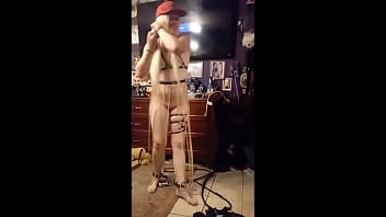 Cosplay clown furry night Cosplay clown furry night