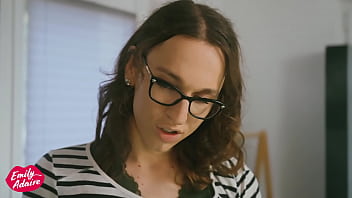 Would You Lick My Cum Off The Mirror thumbnail