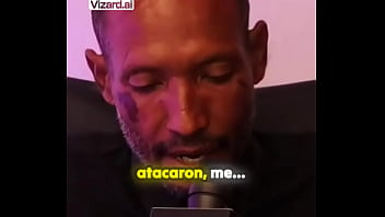 Un giro inesperado en la vida de un habitante de calle #elchicletv #atrevidoypegajoso #historias #abusos #chiclenoticias