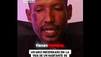 Un giro inesperado en la vida de un habitante de calle #elchicletv #atrevidoypegajoso #historias #abusos #chiclenoticias